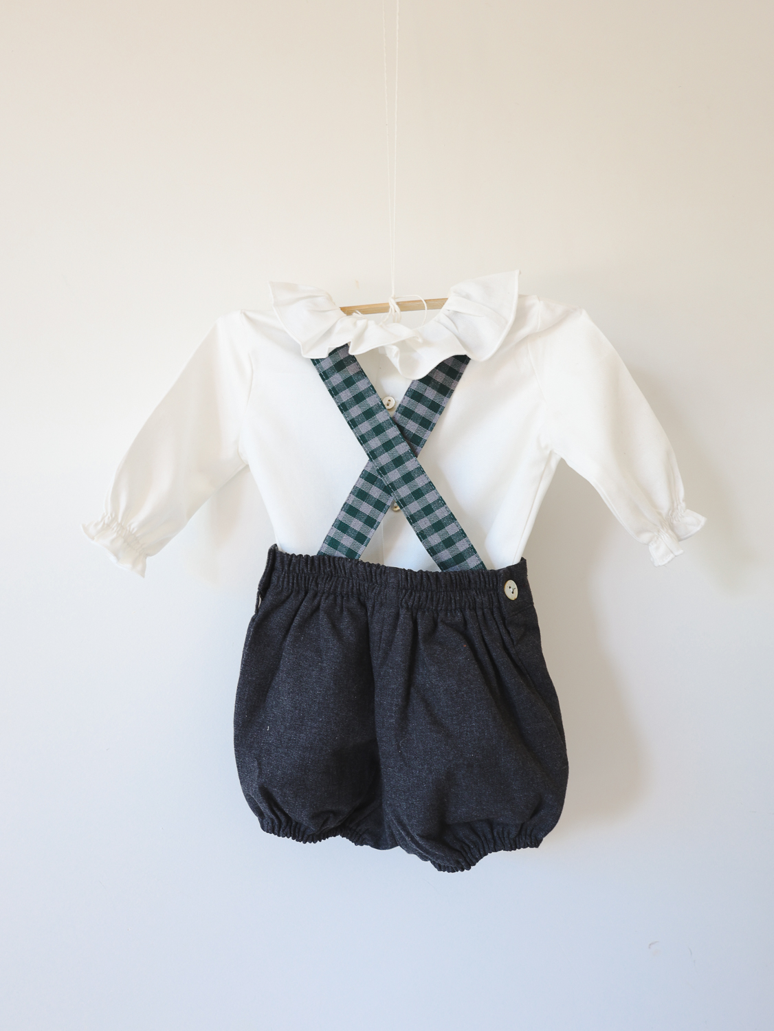 08 BERMUDAS BEBE