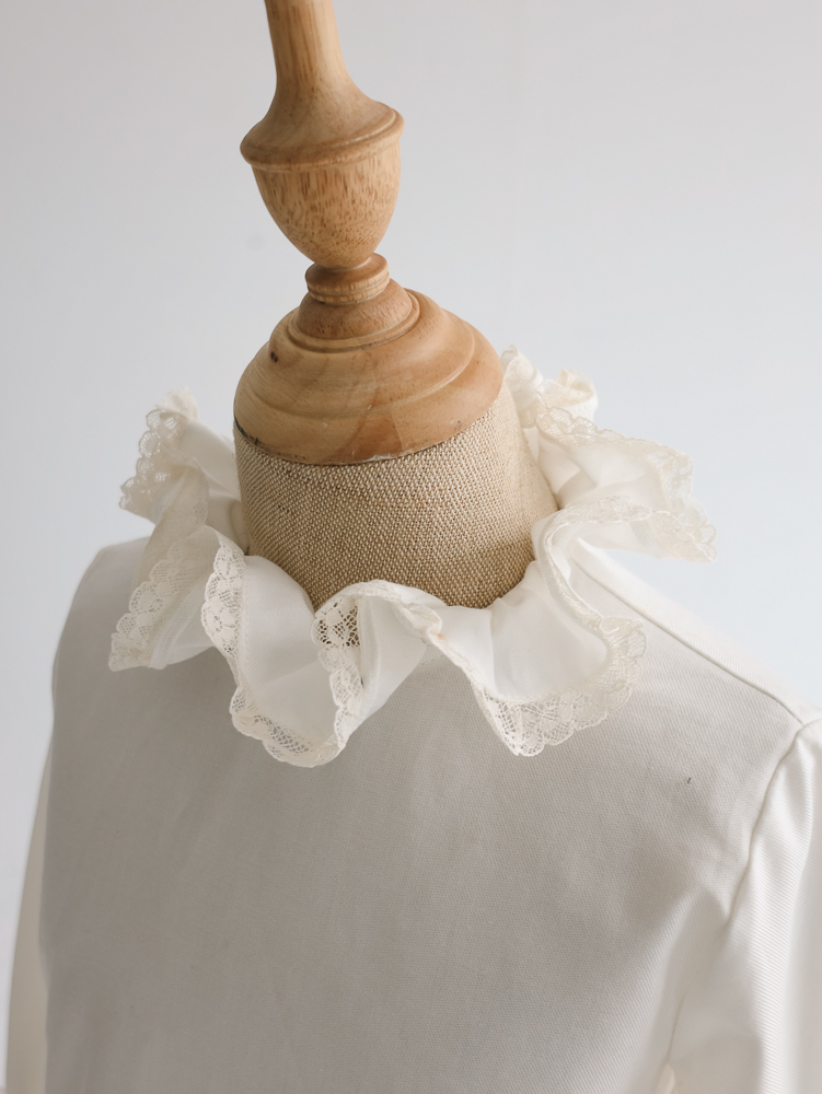 09 CAMISA FAROL