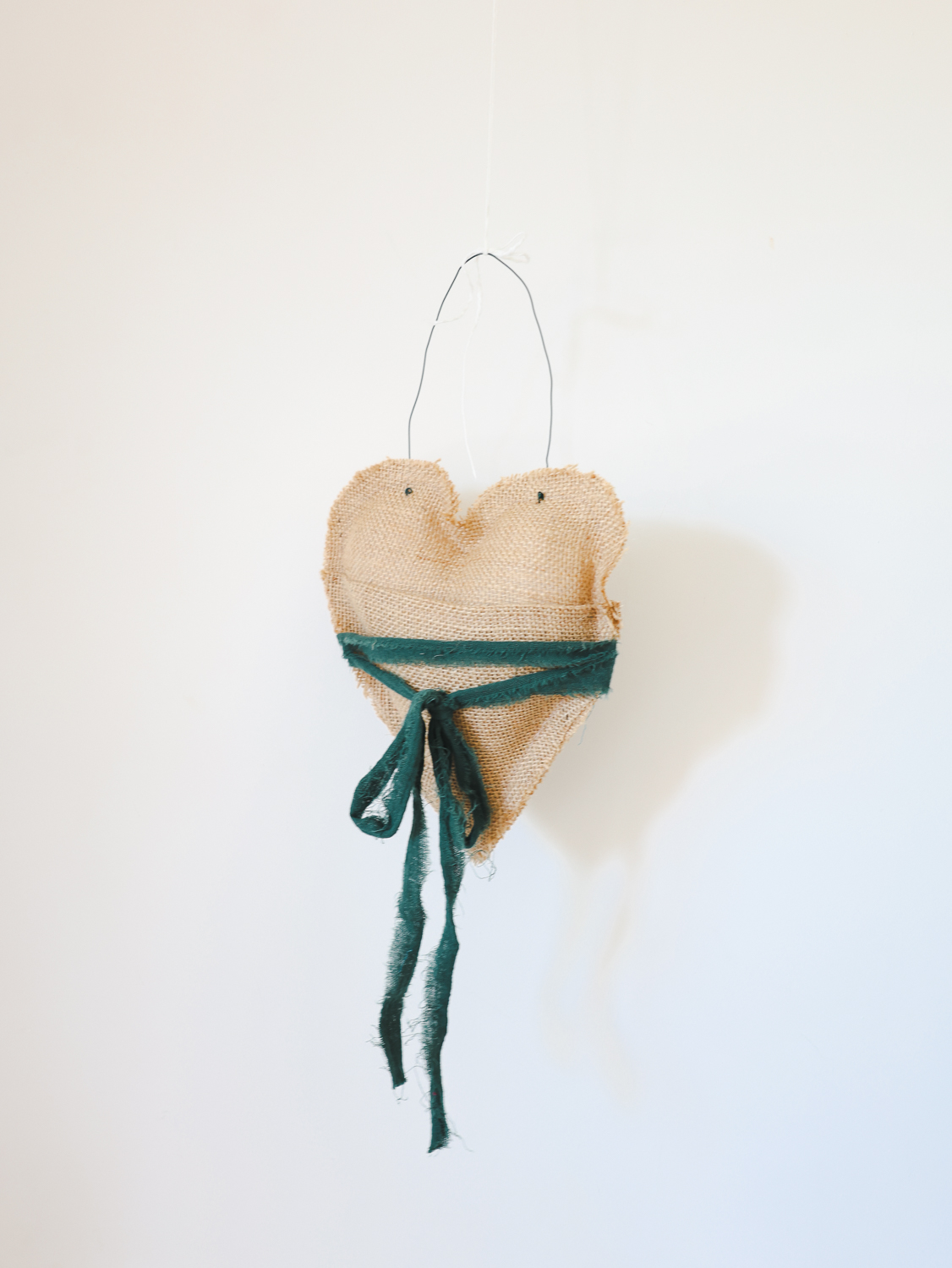 CESTA CORAZON