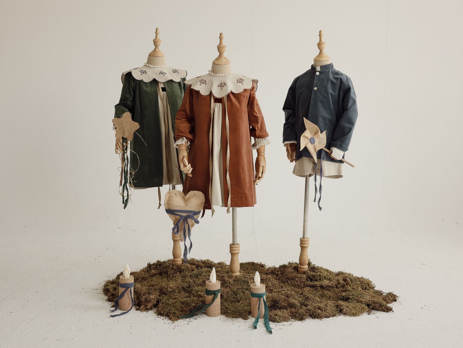 Odoo • Texto e imagen