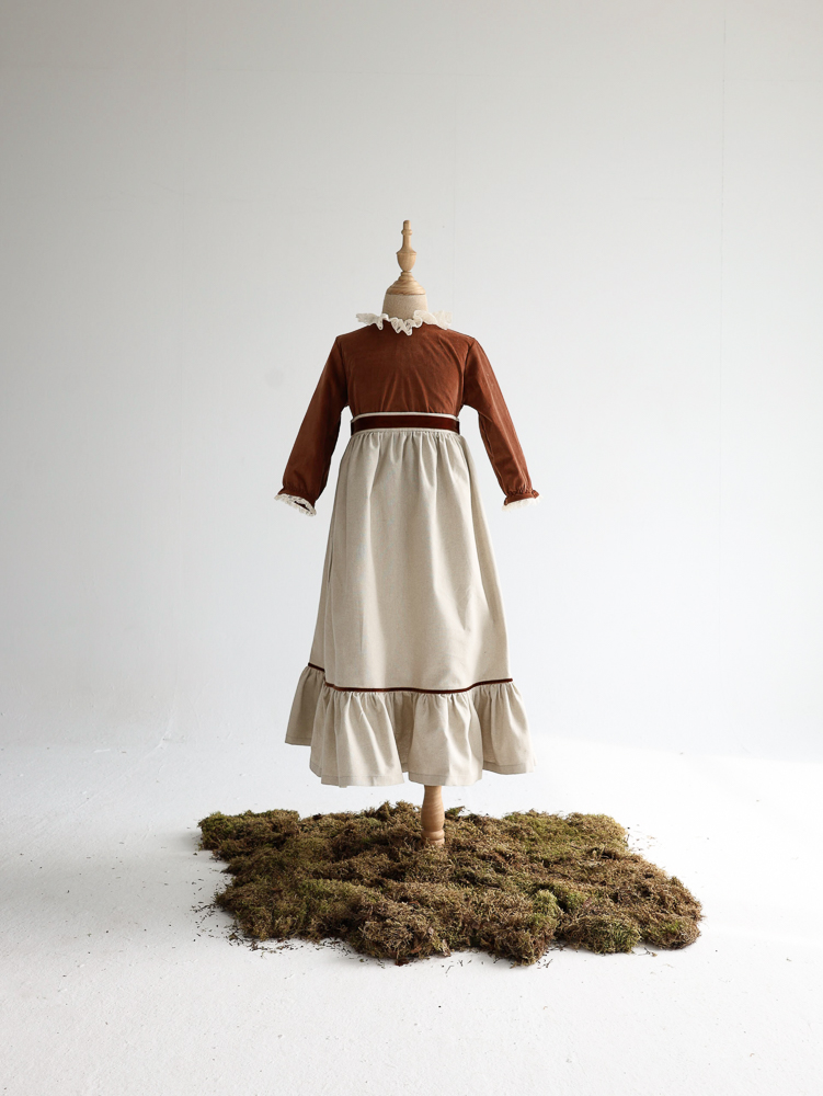 09 BLUSÓN TERCIOPELO