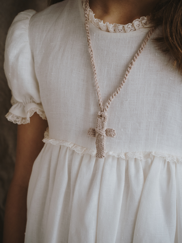 c062 CRUZ CROCHET TAMAÑO P