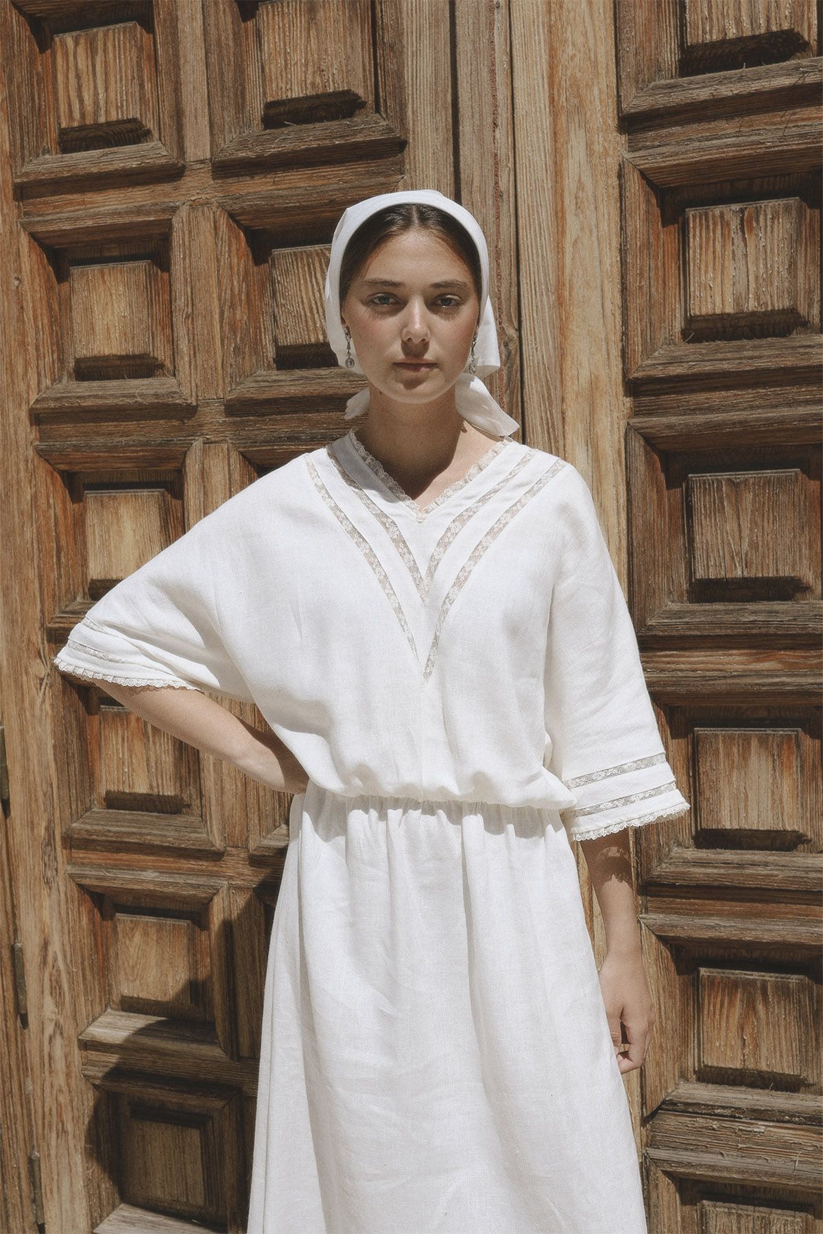 Odoo • Texto e imagen