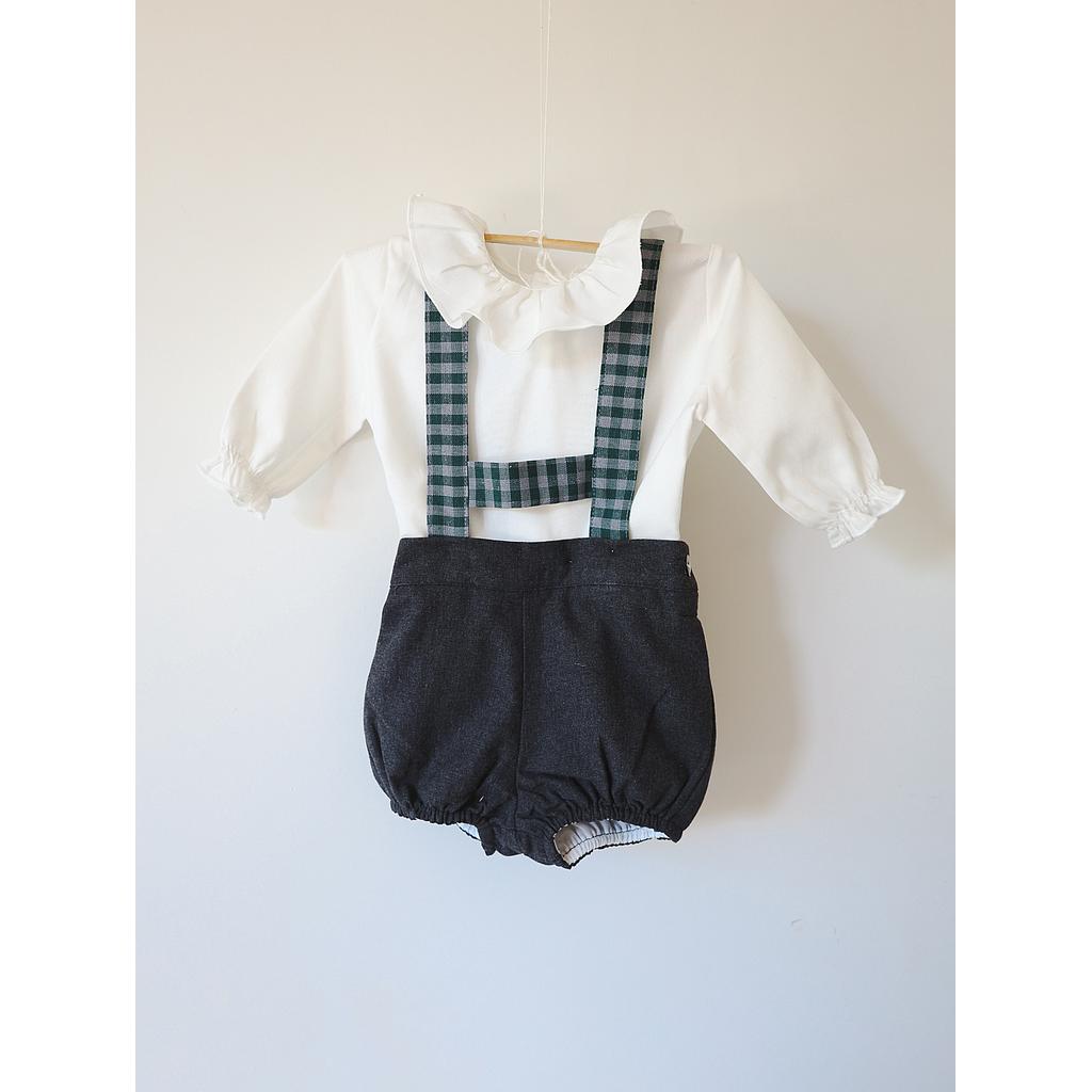 08 BERMUDAS BEBE