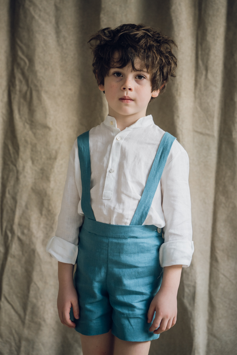 2.9.2 BERMUDAS TIRANTES