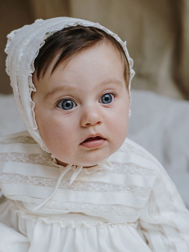 bb3 FALDÓN CATALINA MANGA LARGA