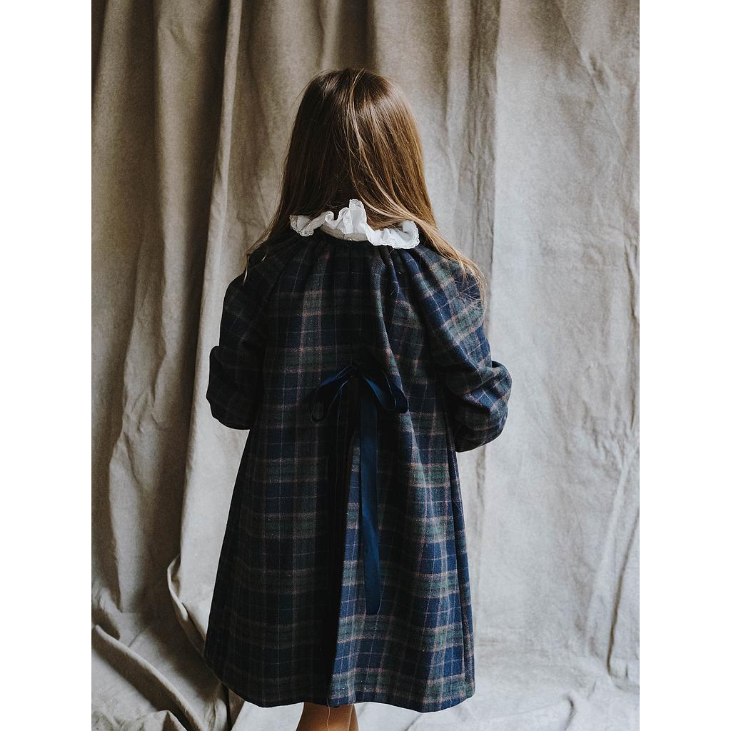 OI26AC ESCOCES ABRIGO ABIGAIL
