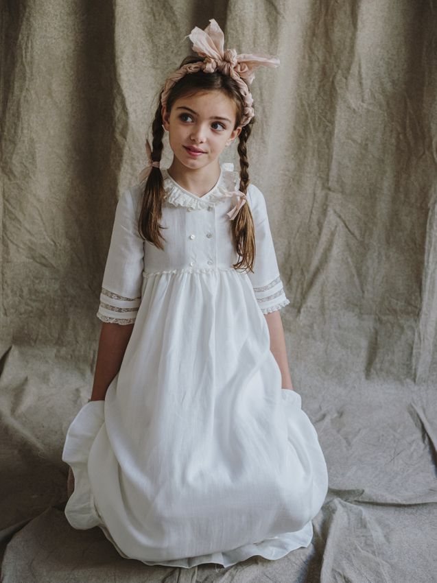 Labube vestidos comunion 2020 store