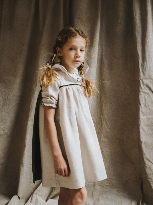 001 VESTIDO ANTONIA