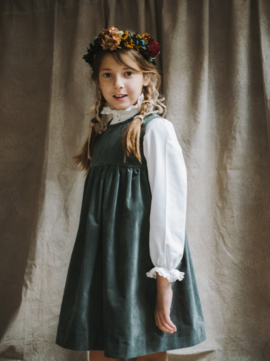 0010 PICHI VELVET