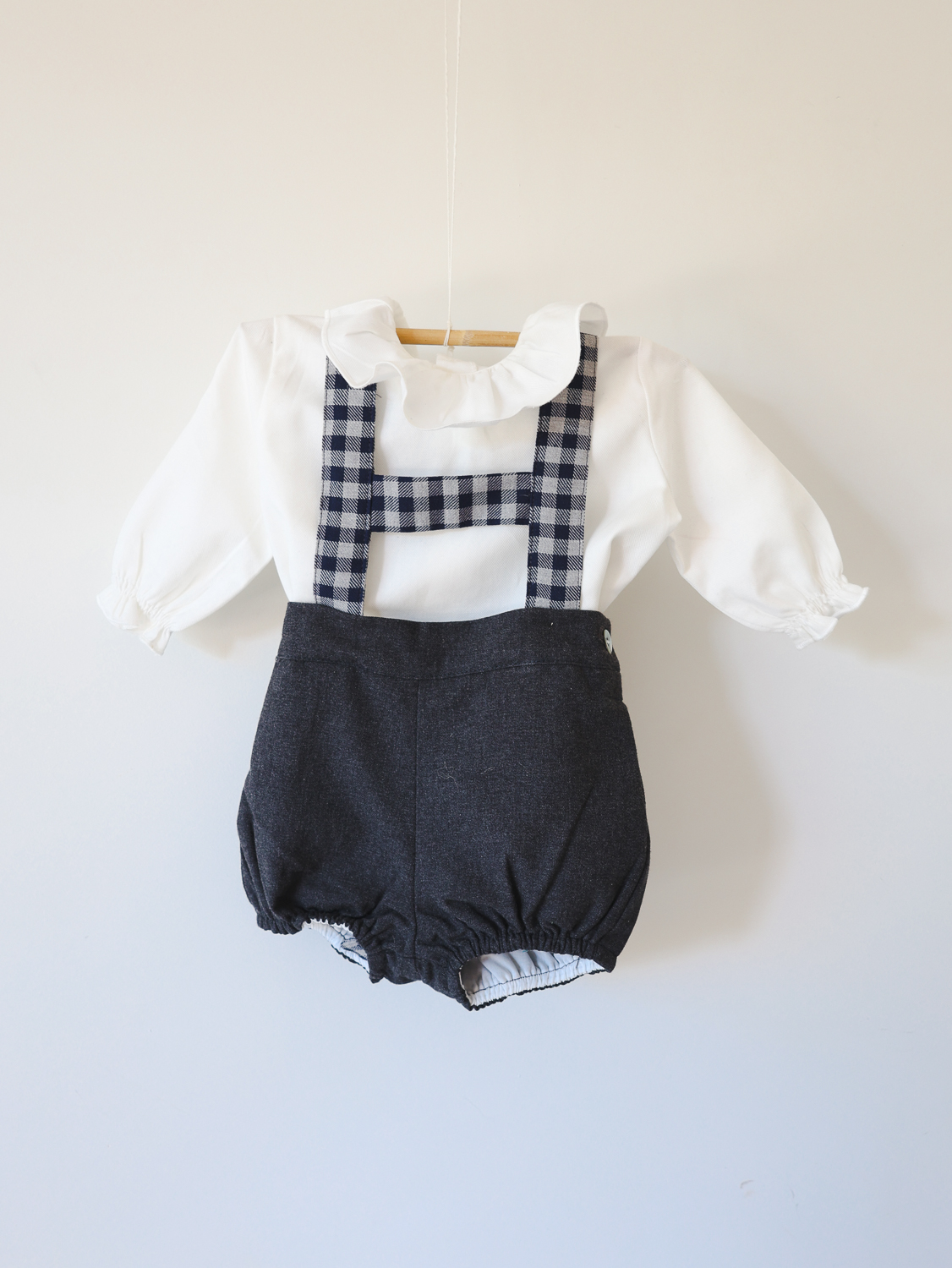 08 BERMUDAS BEBE