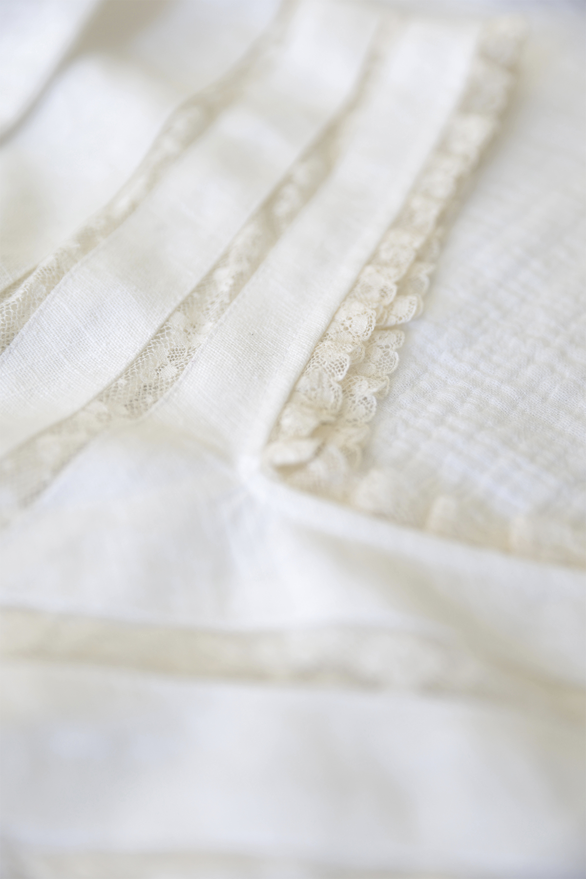 Túnica LA AMANECIDA